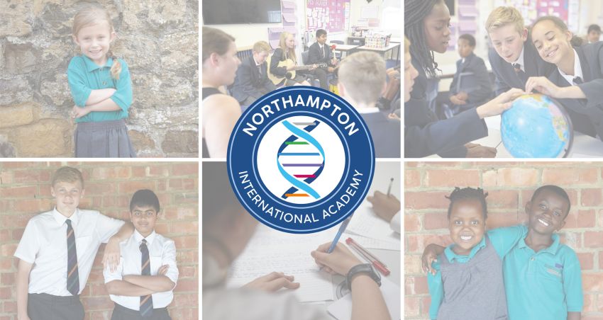 Northampton International Academy To Welcome Even More Year 7 Pupils This September