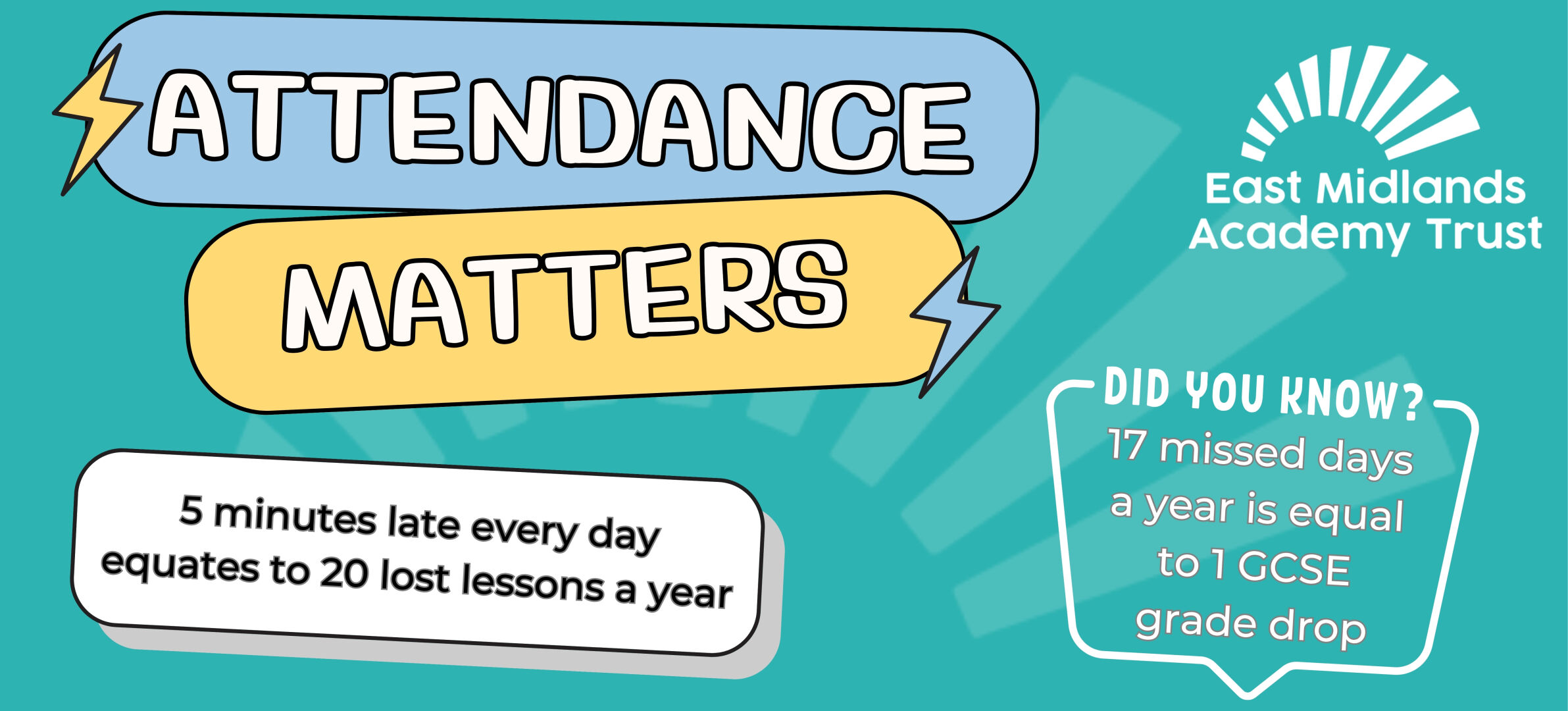 Attendance