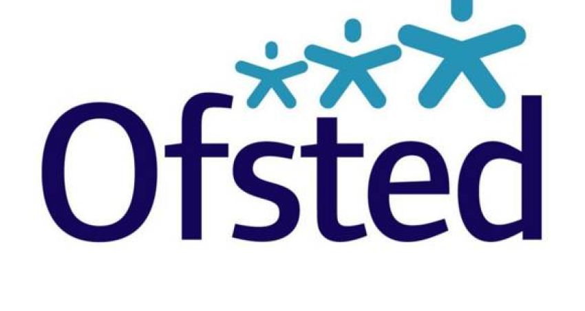 Ofsted inspection recognises 'significant positive change'