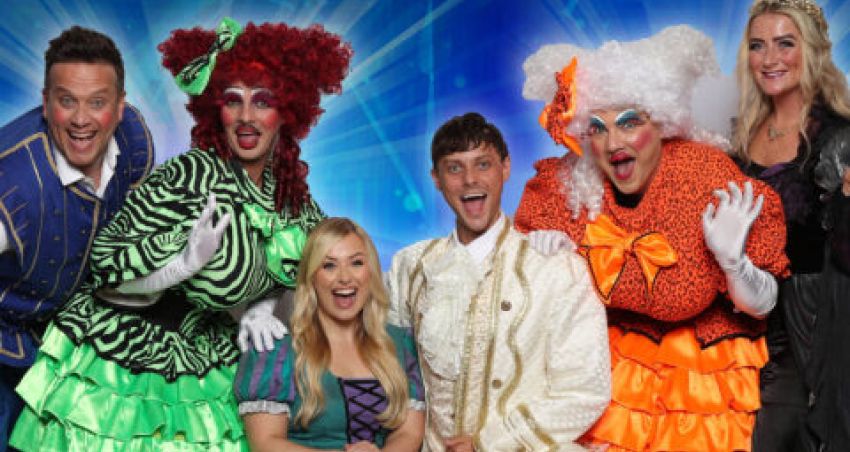 Primary Pantomime Trip